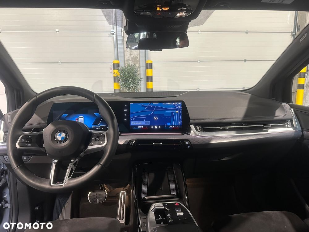 BMW Seria 2 218i M Sport sport - 12