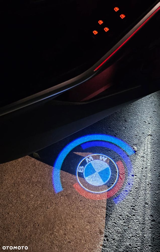 BMW Seria 3 320d xDrive M Sport sport - 40
