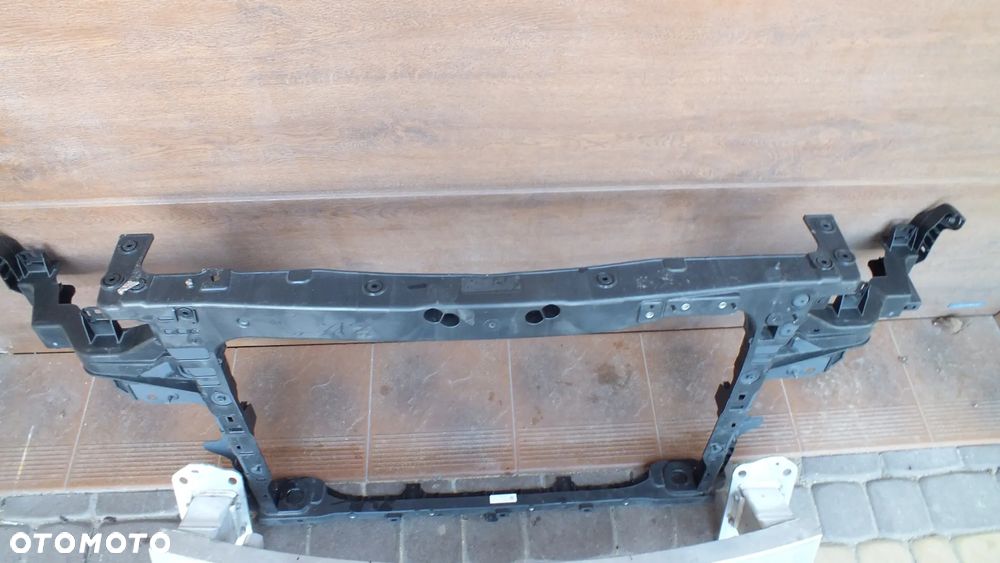 Pas przedni wzmocnienie Kia Niro Lift  64101-Q4000 - 5