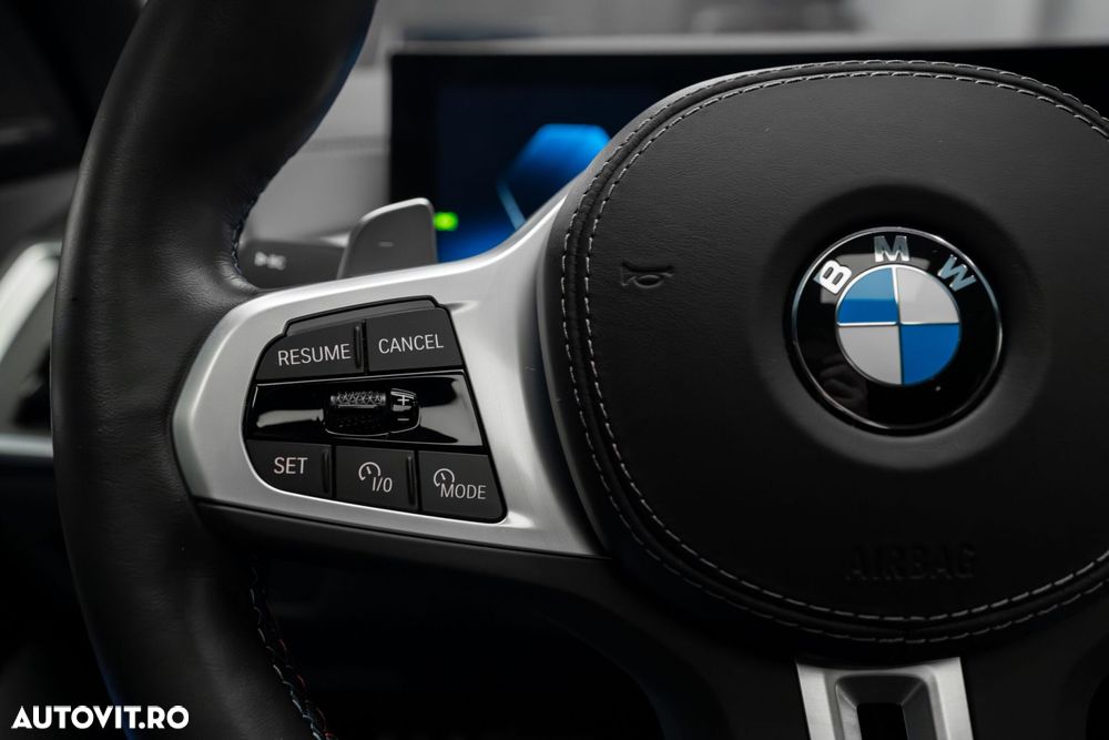 BMW X5 M - 36