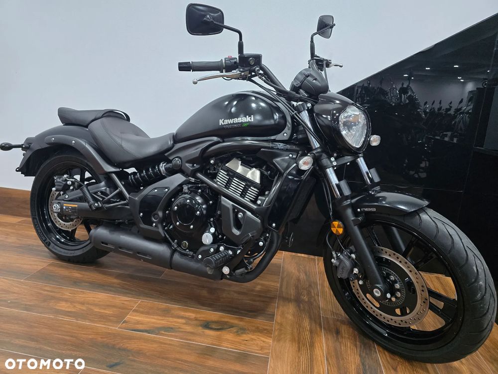 Kawasaki Vulcan - 28