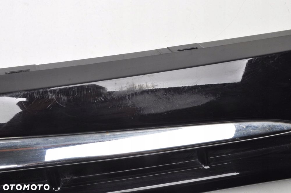 SSANGYONG TIVOLI LIFT ATRAPA GRILL 78771-35000 - 4