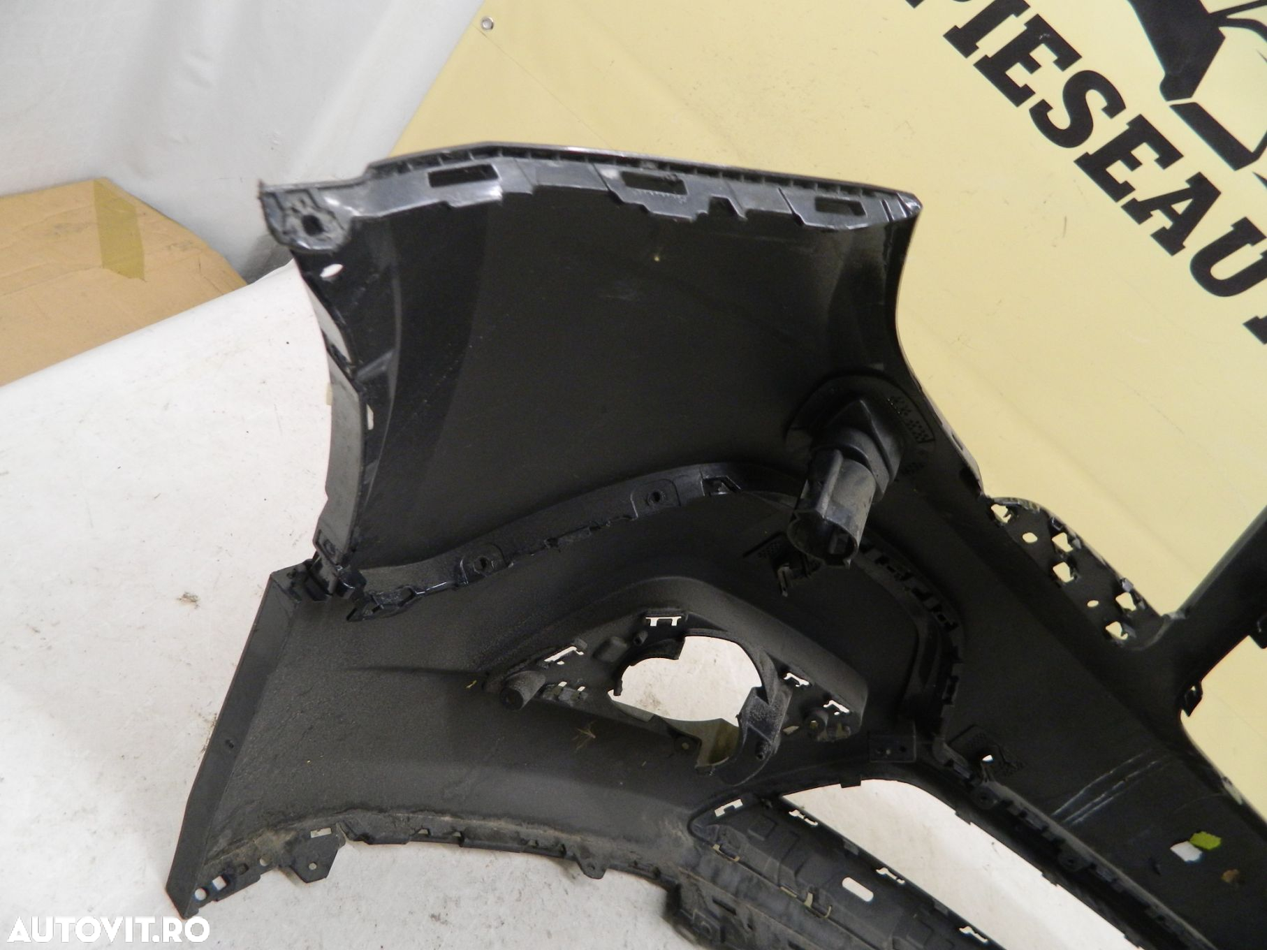 Bara fata Opel Mokka, 2012, 2013, 2014, 2015, 2016, cod origine OE 95350353. - 7