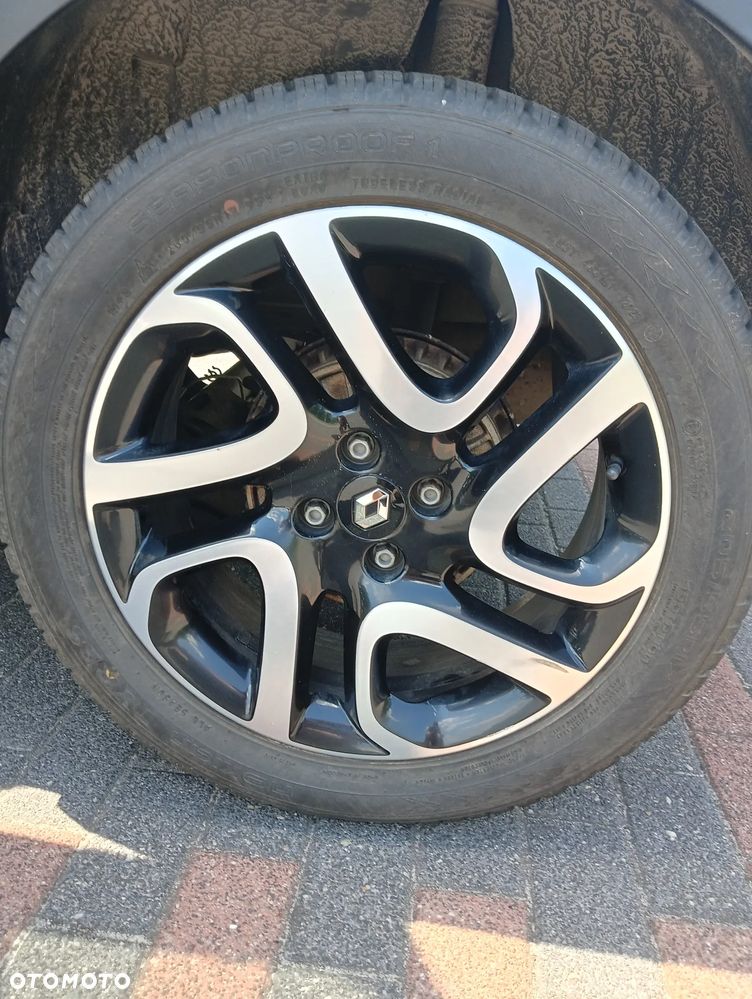 Renault Captur 1.2 Energy TCe Zen EDC EU6 - 21