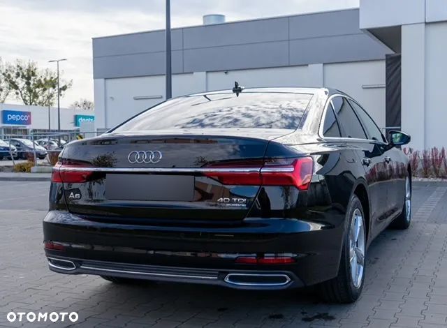 Audi A6 Limousine ver-40-tdi-mhev-quattro-s-tronic - 5