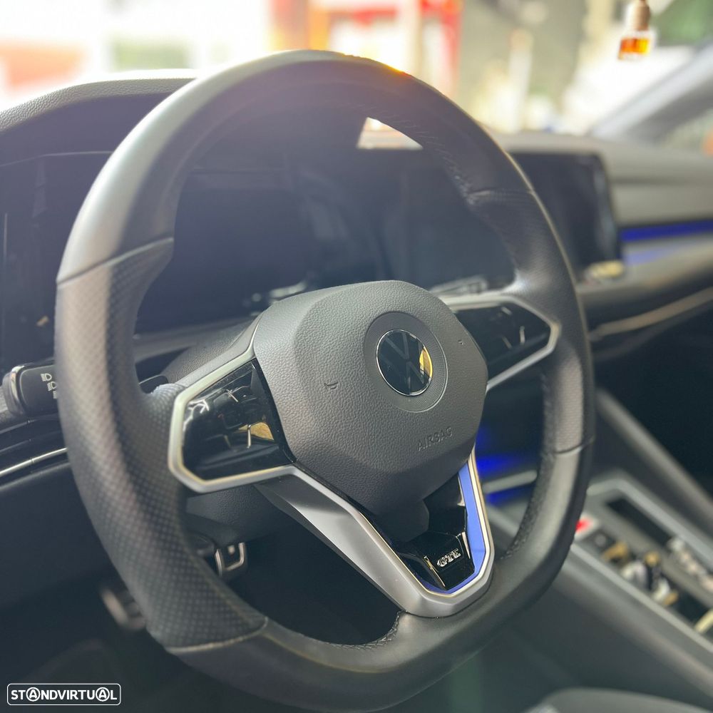 VW Golf 1.4 eHybrid OPF DSG GTE - 11