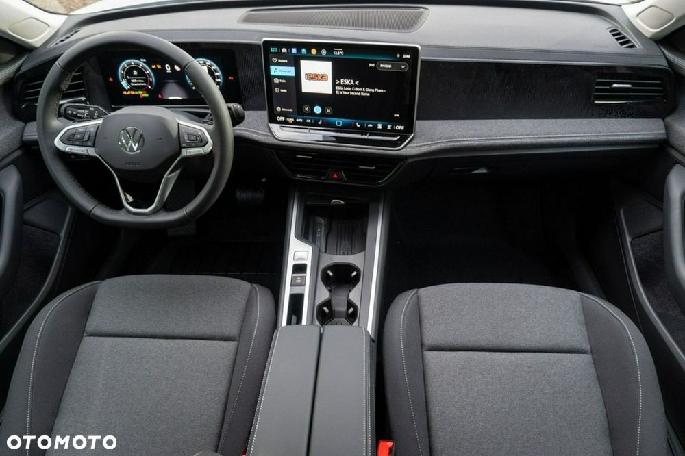 Volkswagen Passat Variant - 17