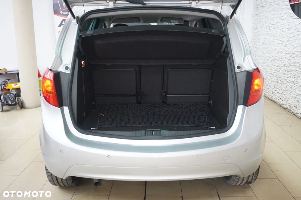 Opel Meriva 1.4 Edition - 17