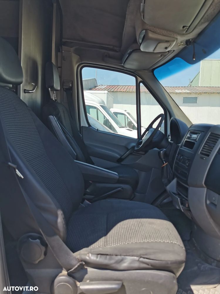 Mercedes-Benz SPRINTER 313 CDI - 6