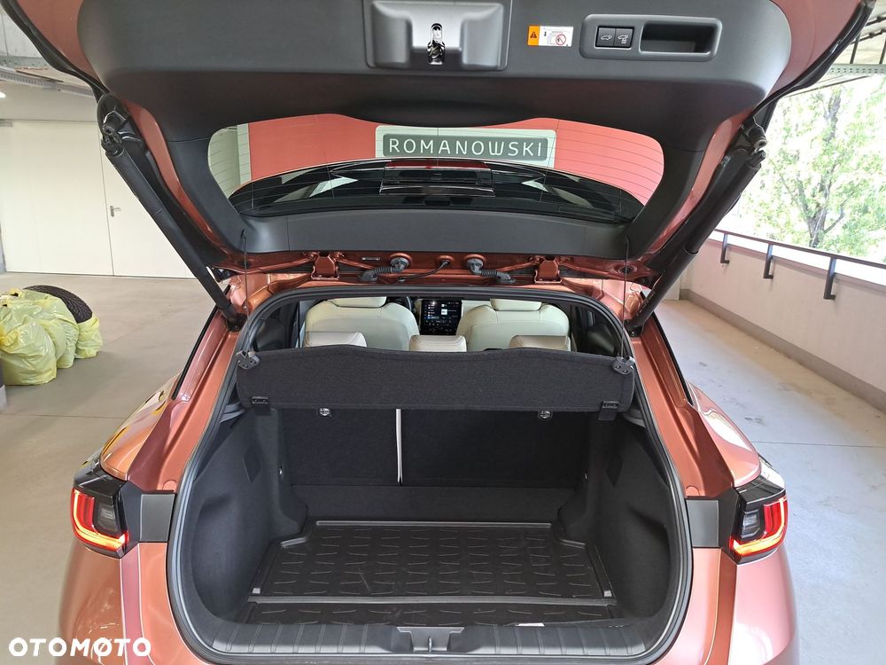 Lexus LBX 1.5 Hybrid Elegant - 9