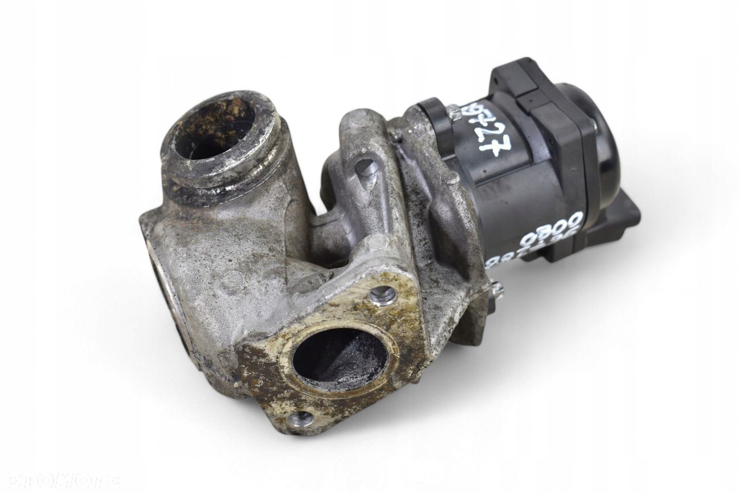 Zawór EGR PEUGEOT 407 CITROEN C5 II 2.0 HDI 9672880080 - 1