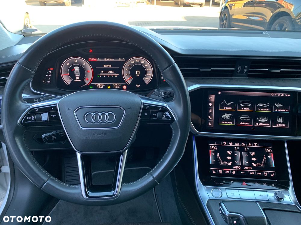 Audi A7 Sportback - 31