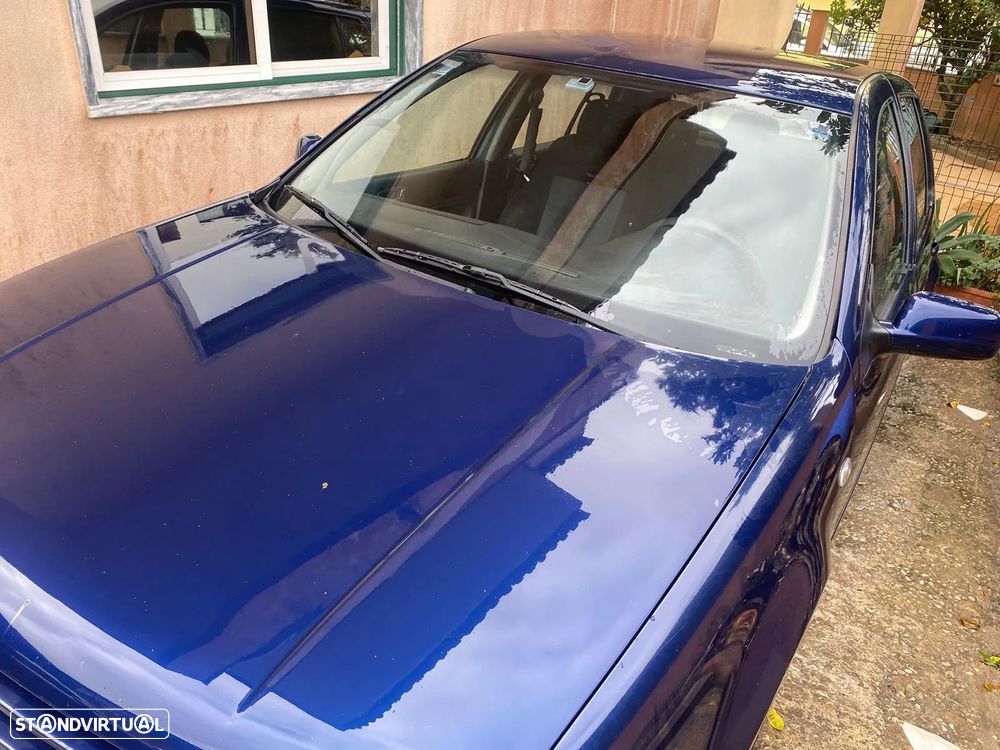 VW Golf 1.9 TDi Highline - 12