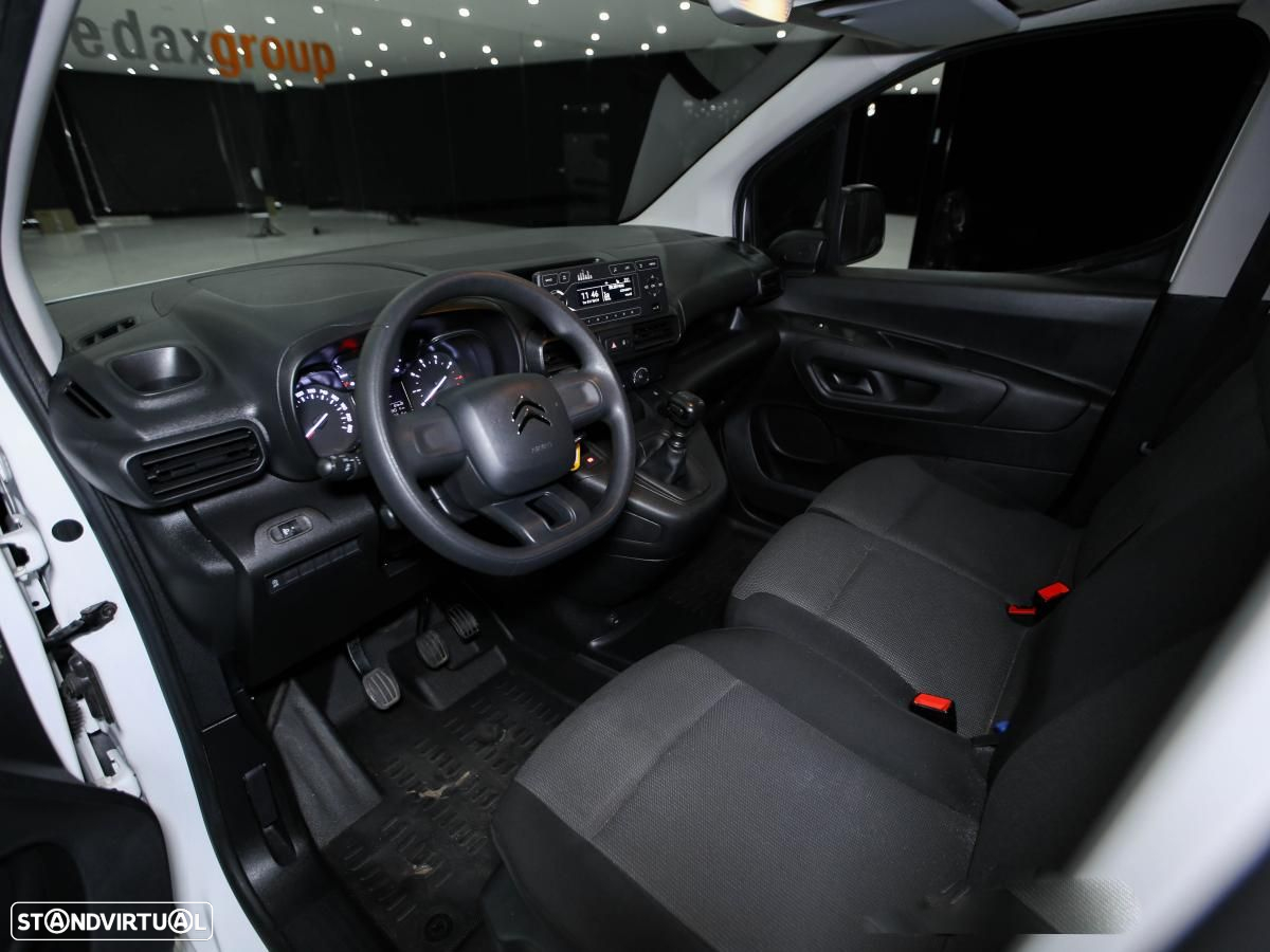 Citroën Berlingo 3L C/IVA - 9