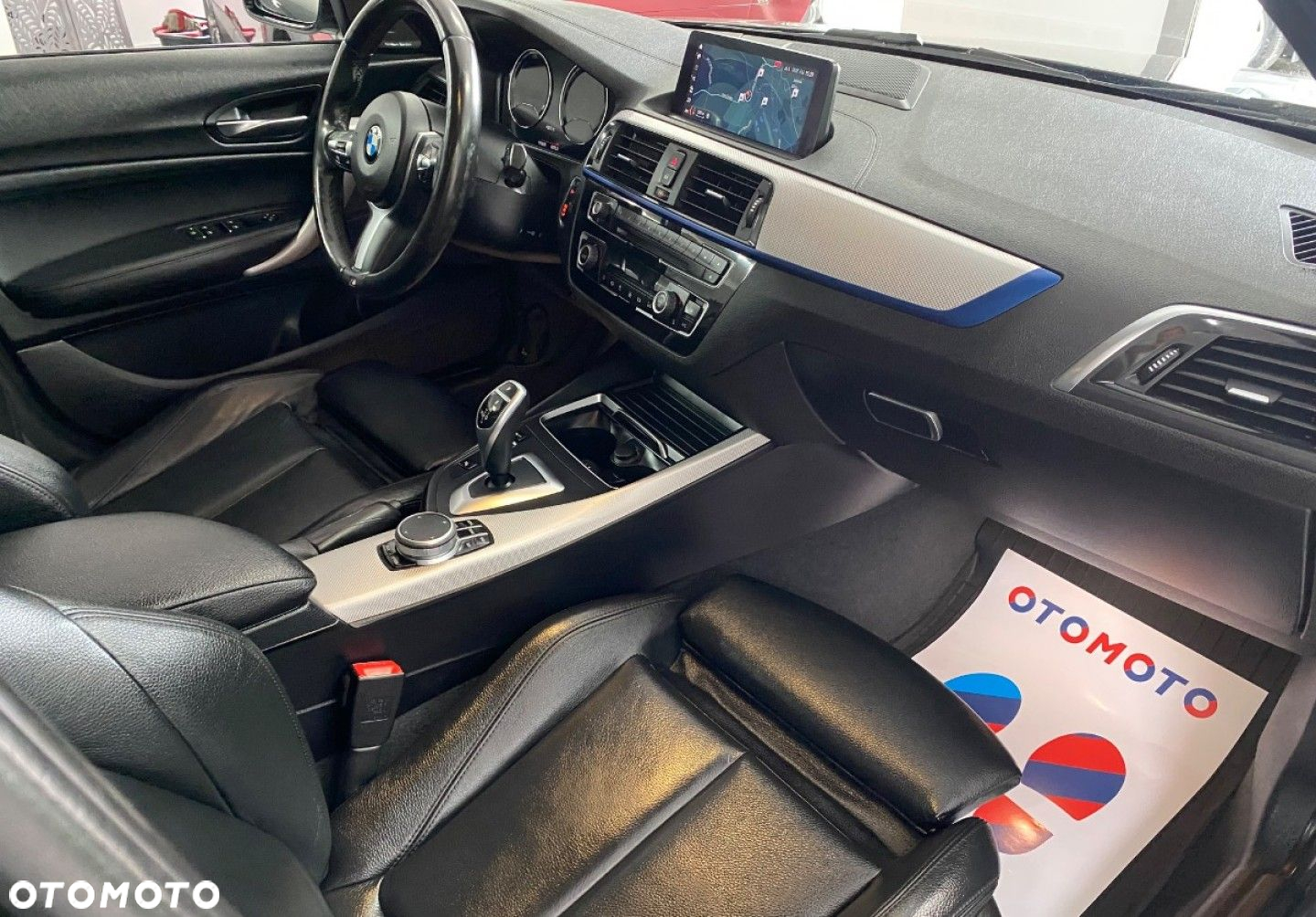BMW Seria 1 - 20