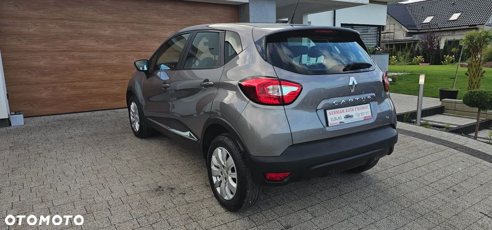 Renault Captur ENERGY TCe 90 Start&Stop Intens - 23