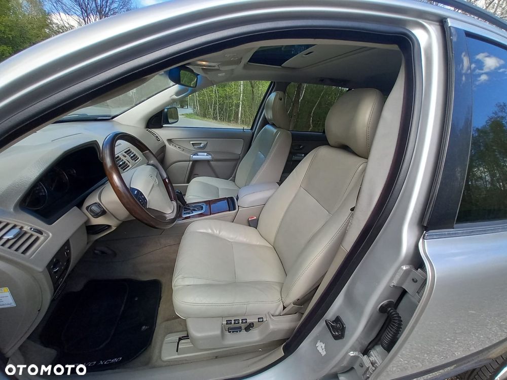 Volvo XC 90 T6 Comfort - 9