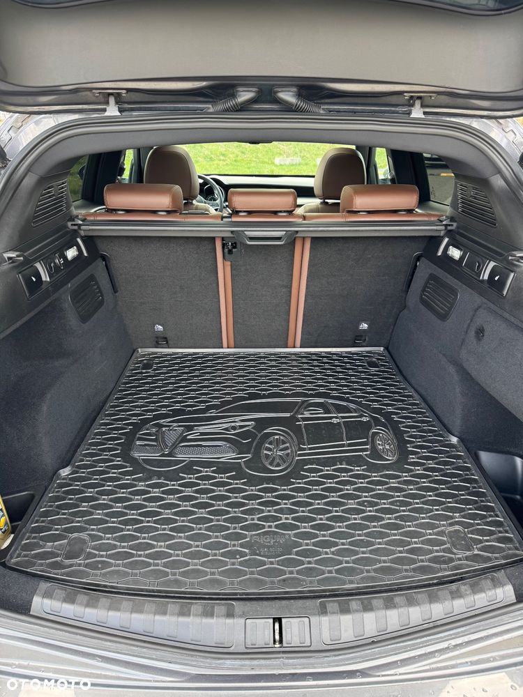 Alfa Romeo Stelvio 2.2 16V AT8-Q4 Super - 10