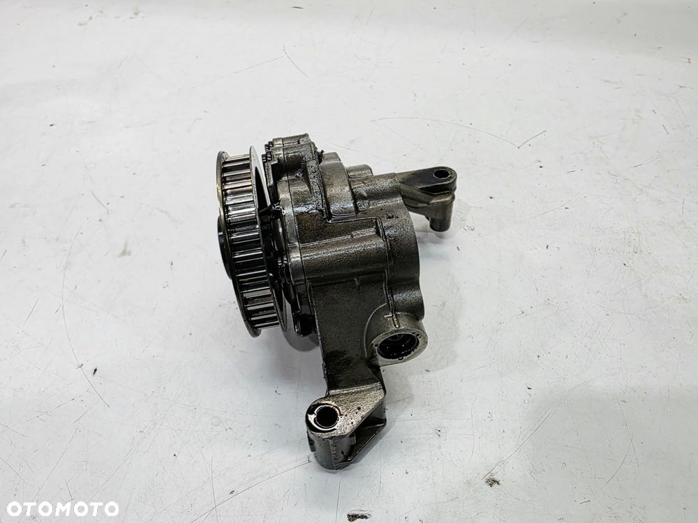 POMPA OLEJU AUDI VOLKSWAGEN SEAT SKODA 1.6 2.0 TDI 03L115105B - 2