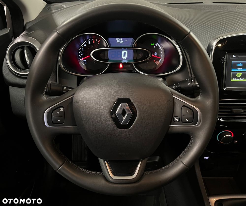 Renault Clio 0.9 Energy TCe Limited - 27