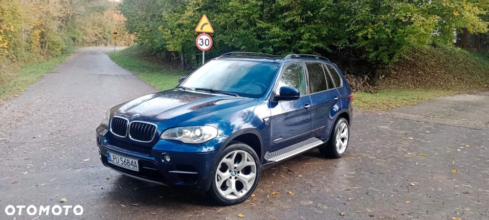 BMW X5 - 10