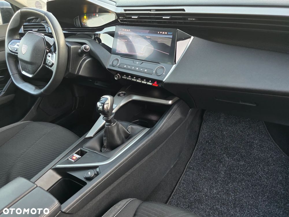 Peugeot 308 PureTech 130 Allure - 17