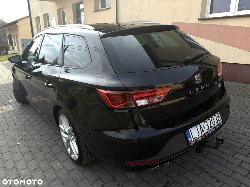 Seat Leon - 3