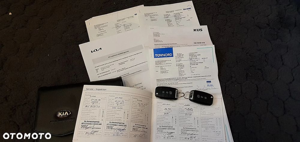 Kia Ceed 1.6 CRDi 136 ISG Platinum Edition - 39