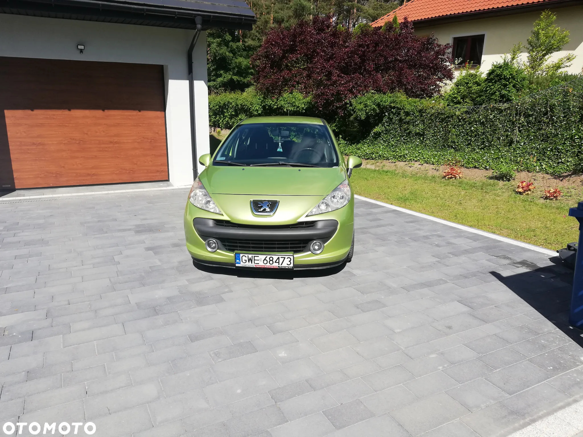 Peugeot 207 1.6 HDi Trendy - 2