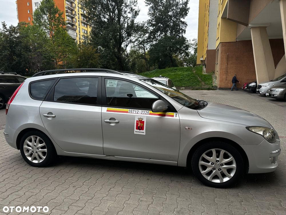 Hyundai i30 1.4 Classic - 3