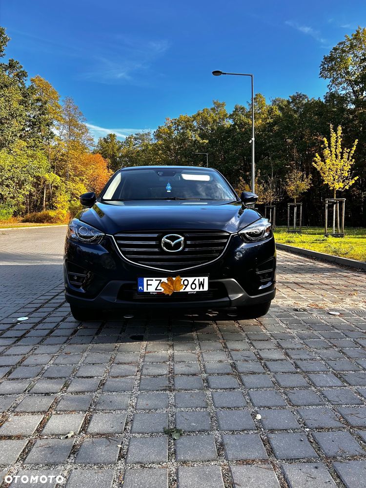 Mazda CX-5 - 3