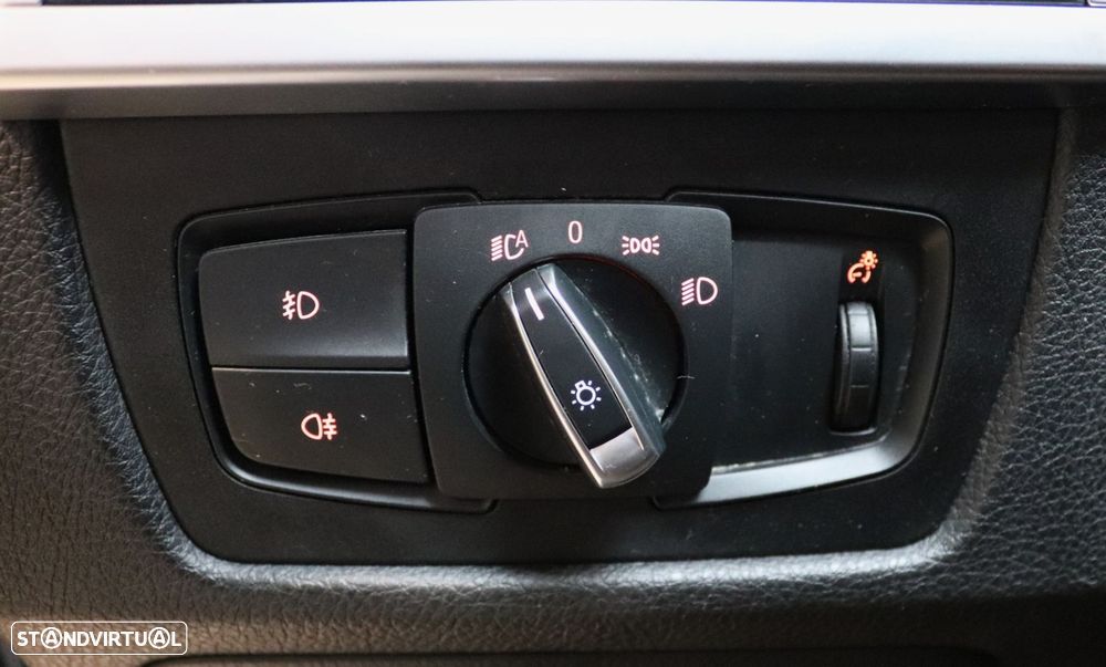 BMW 420 Gran Coupé d Desportiva M Auto - 12