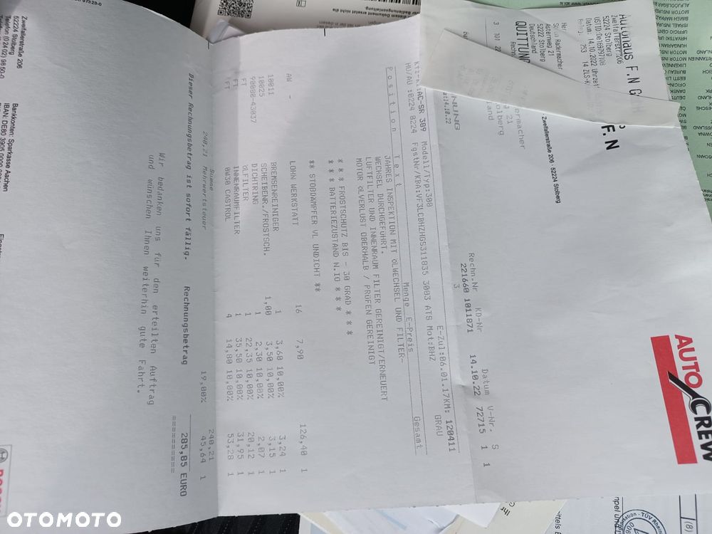 Peugeot 308 1.6 BlueHDi Active S&S - 28