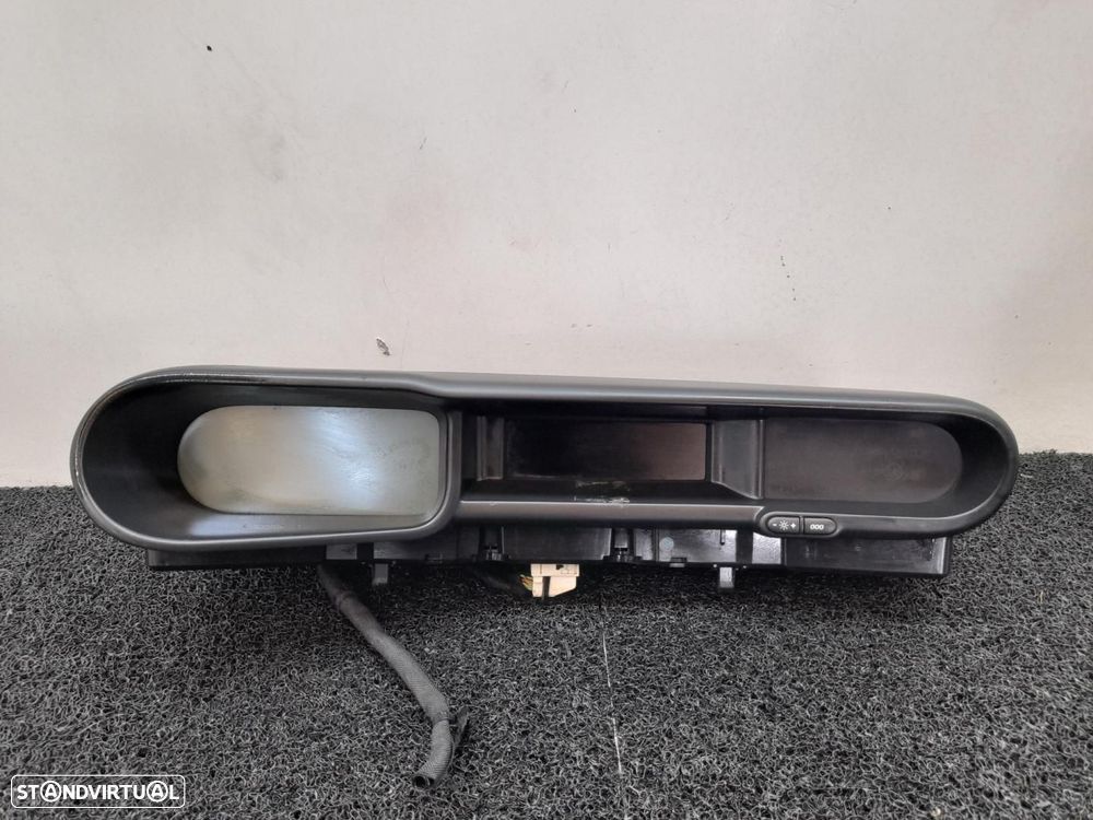 QUADRANTE CITROEN C3 PICASSO - 1