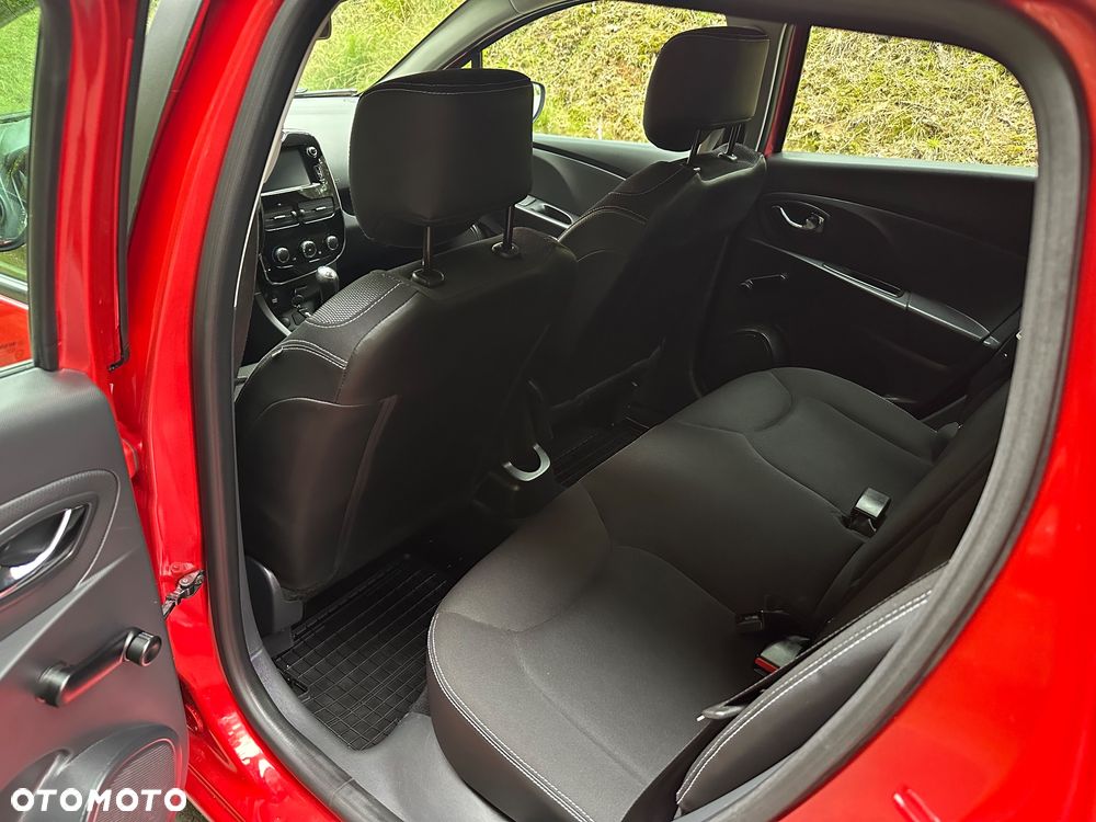 Renault Clio Energy TCe 90 Start & Stop 99g Eco-Drive - 34