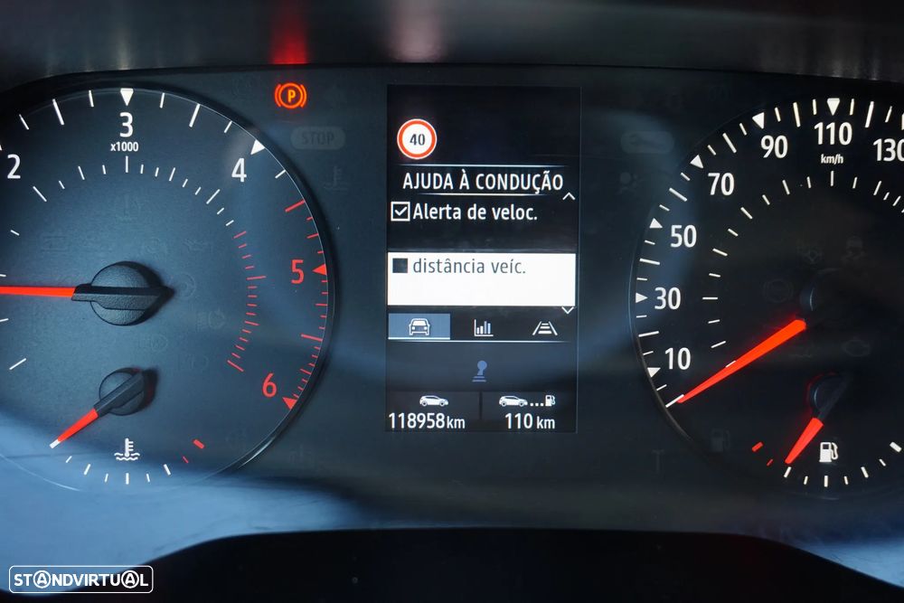 Renault Clio BLUE dCi 85 EXPERIENCE - 42