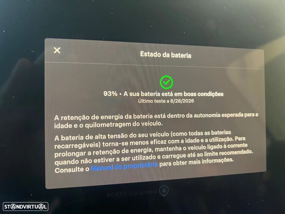 Tesla Model Y Long Range Dual Motor AWD - 35