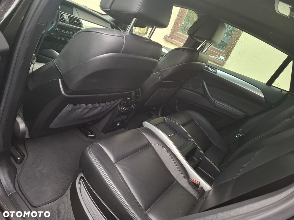 BMW X6 ActiveHybrid - 9