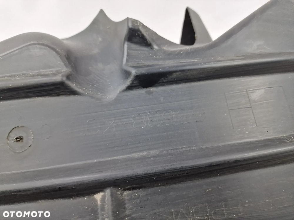 TOYOTA YARIS IV P21 20- LEWE NADKOLE TYLNE TYLNIE TYŁ , NR 65638-K0050 , NR AUKCJI N602 - 8