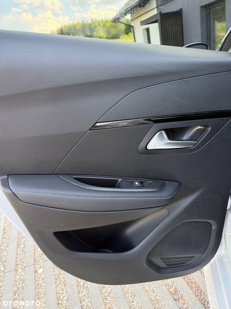 Peugeot 208 1.2 PureTech Allure Pack S&S EAT8 - 14