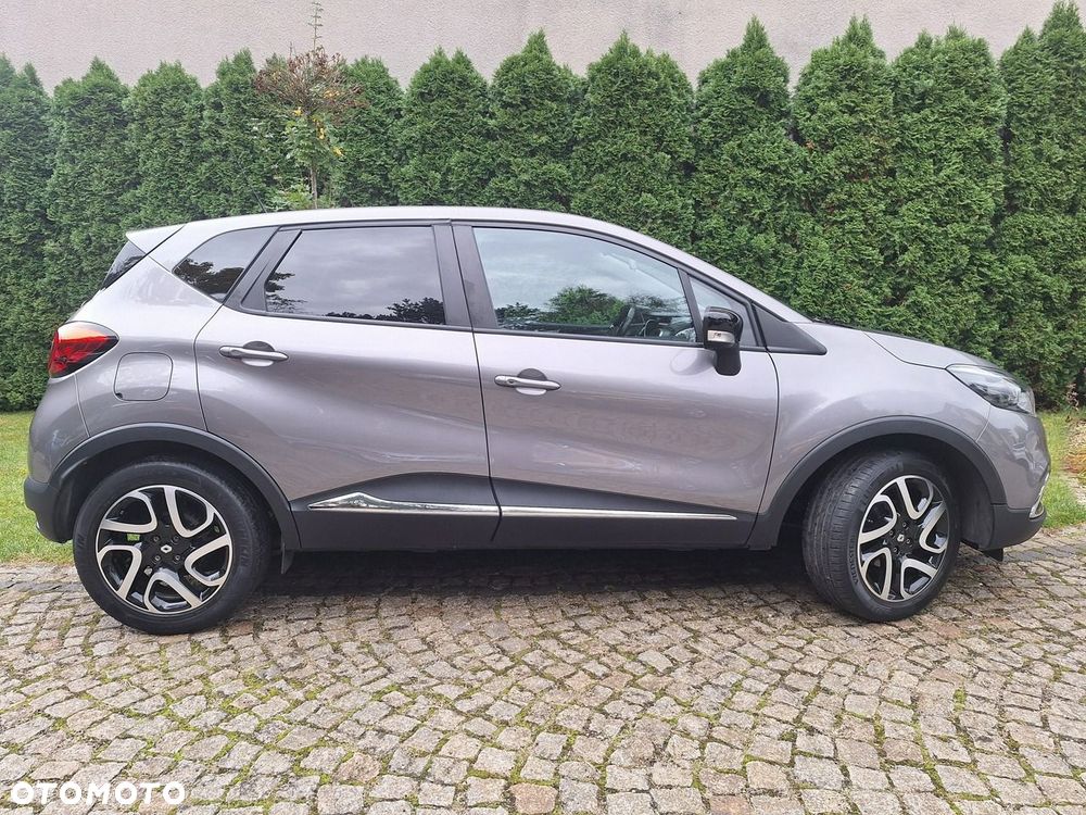 Renault Captur (ENERGY) TCe 90 INTENS - 7