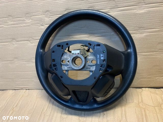 HONDA JAZZ IV 2015-2020r KIEROWNICA - 2