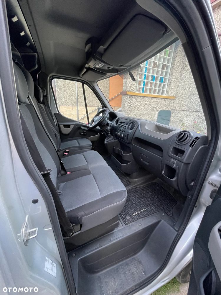 Renault Master - 11
