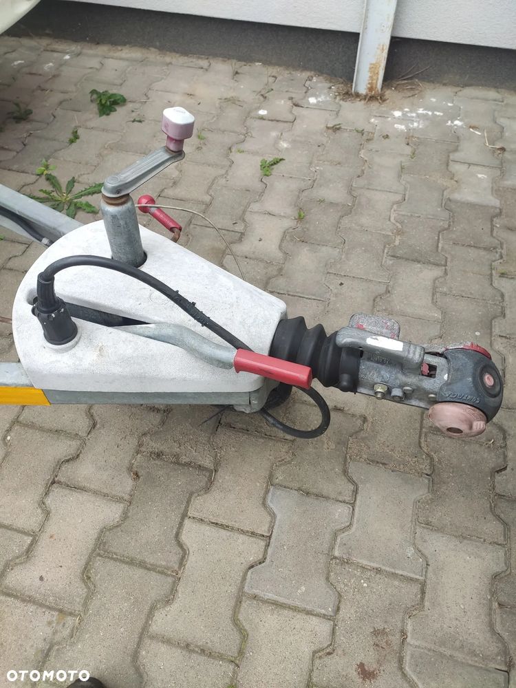 KNAUS Vimara 450 - 7