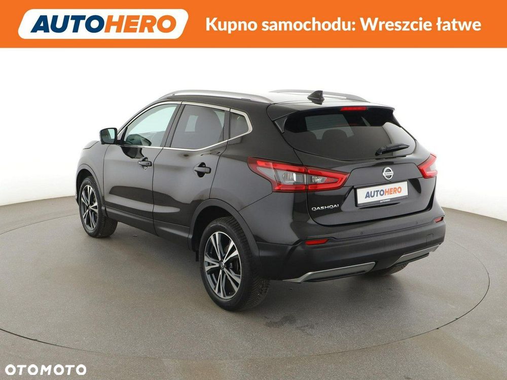 Nissan Qashqai 1.6 DCi N-Connecta - 5