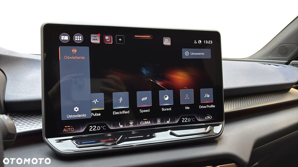 Cupra Terramar 1.5 eTSI mHEV DSG - 20