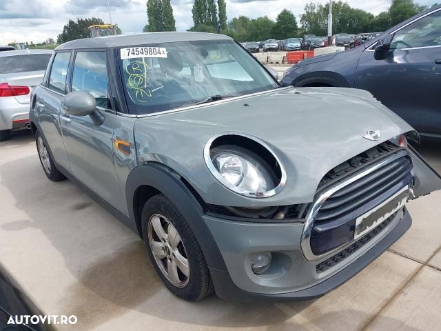 Dezmembrez Mini Cooper F56 [2013 - 2020] Hatchback 5-usi 1.5 MT (136 - 1