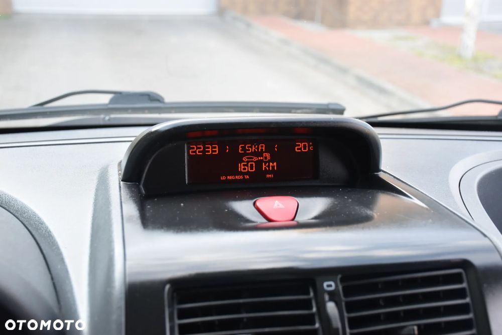 Fiat SCUDO LONG 2.0 HDI - 16