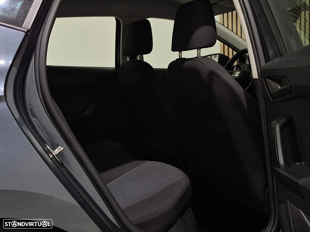 SEAT Ibiza 1.0 TSI Style - 29