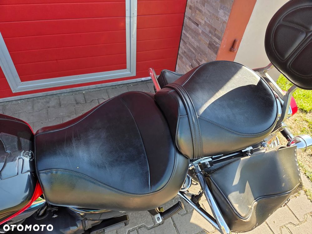 Kawasaki VN - 8